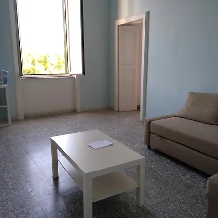 Spazioso Centro Apartment *