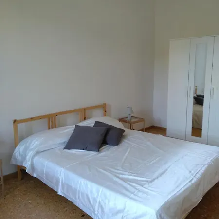 Apartment Spazioso Centro *