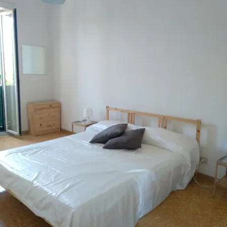 Apartment Spazioso Centro