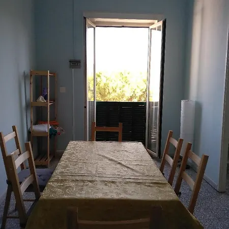 Apartment Spazioso Centro