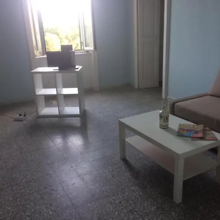 Apartment Spazioso Centro *