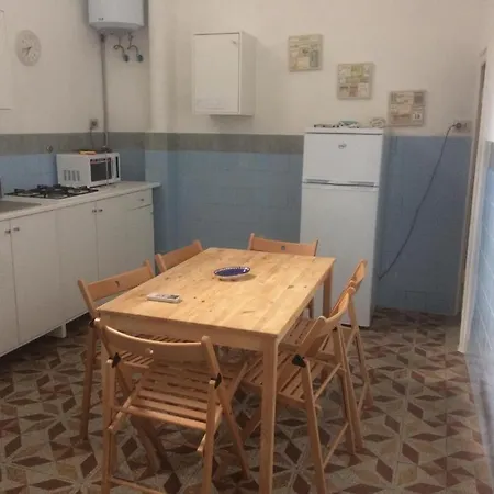 Apartment Spazioso Centro *