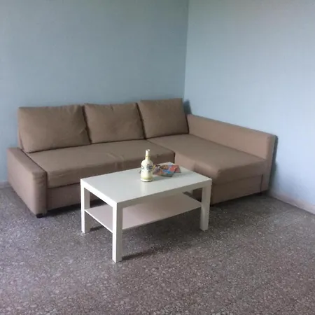 Spazioso Centro Geata
