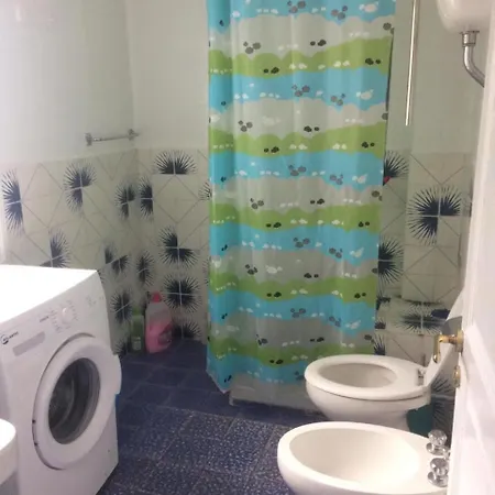 Spazioso Centro Apartment